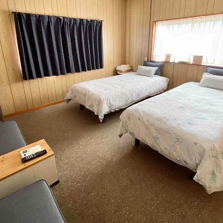 ホライゾン Villa Oshima Екстериор снимка