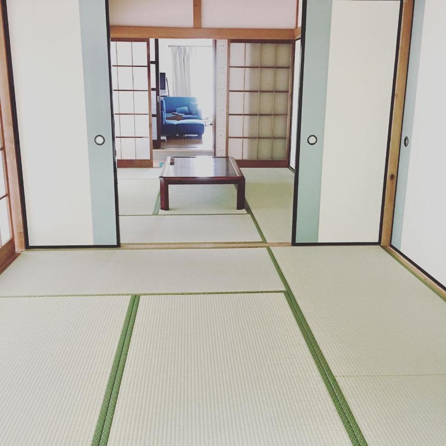 ホライゾン Villa Oshima Екстериор снимка