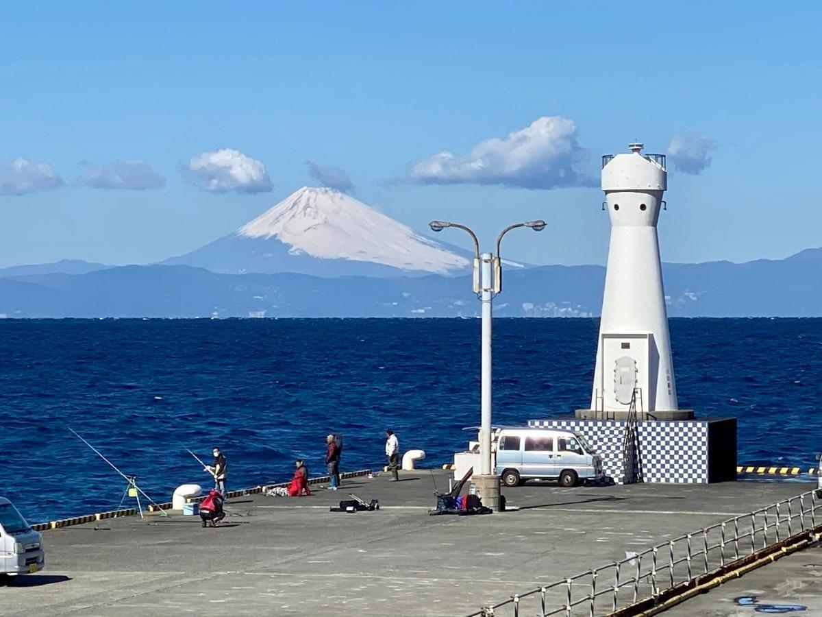 ホライゾン Villa Oshima Екстериор снимка