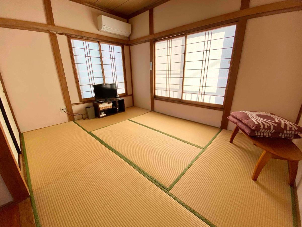 ホライゾン Villa Oshima Екстериор снимка