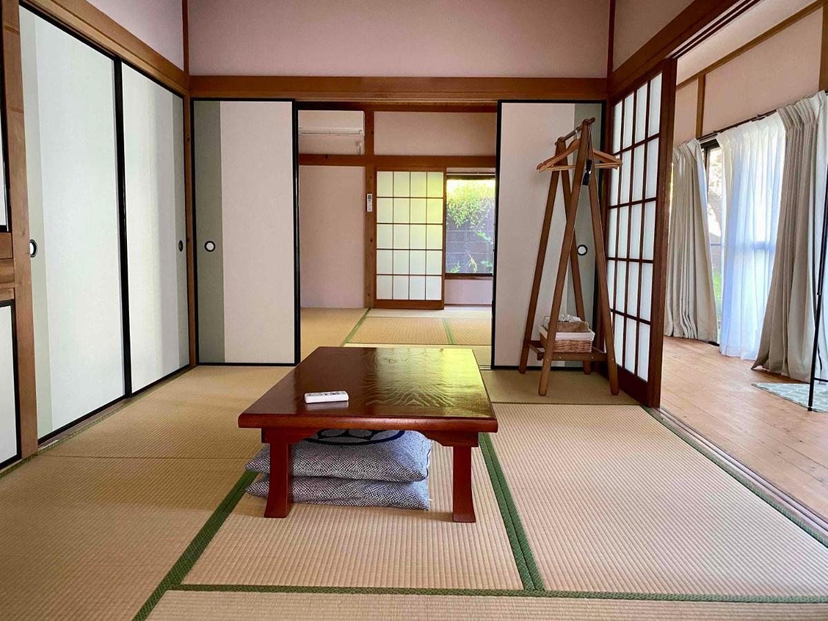 ホライゾン Villa Oshima Екстериор снимка