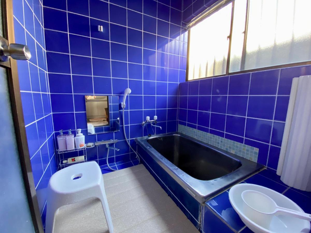 ホライゾン Villa Oshima Екстериор снимка