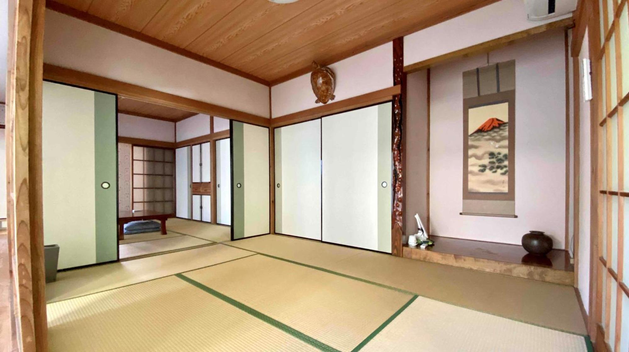 ホライゾン Villa Oshima Екстериор снимка