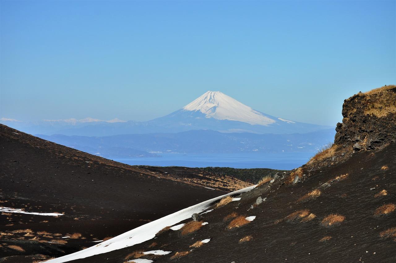 ホライゾン Villa Oshima Екстериор снимка